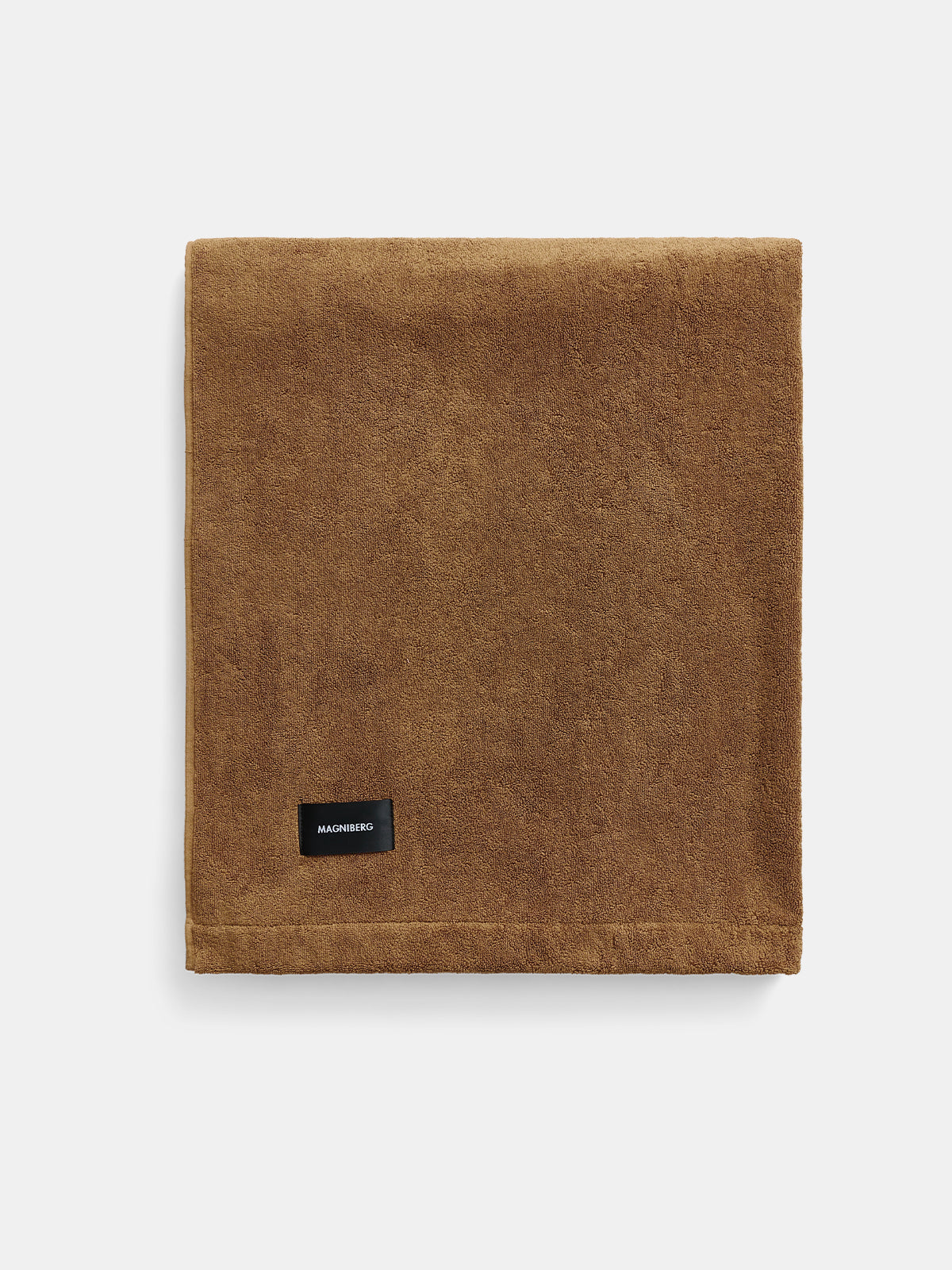 Gelato Towels, Nocciola Beige