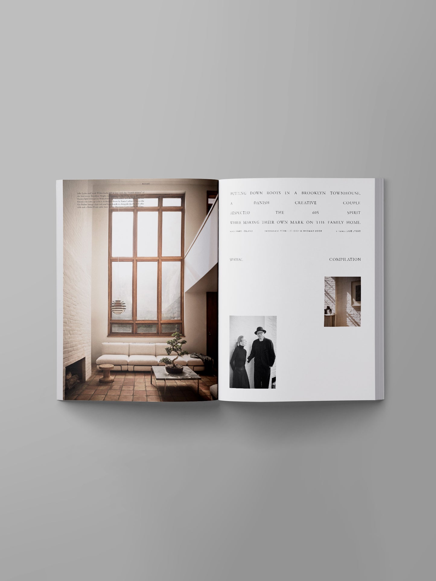 Ark Journal: Volume XII - Autumn Winter 2024
