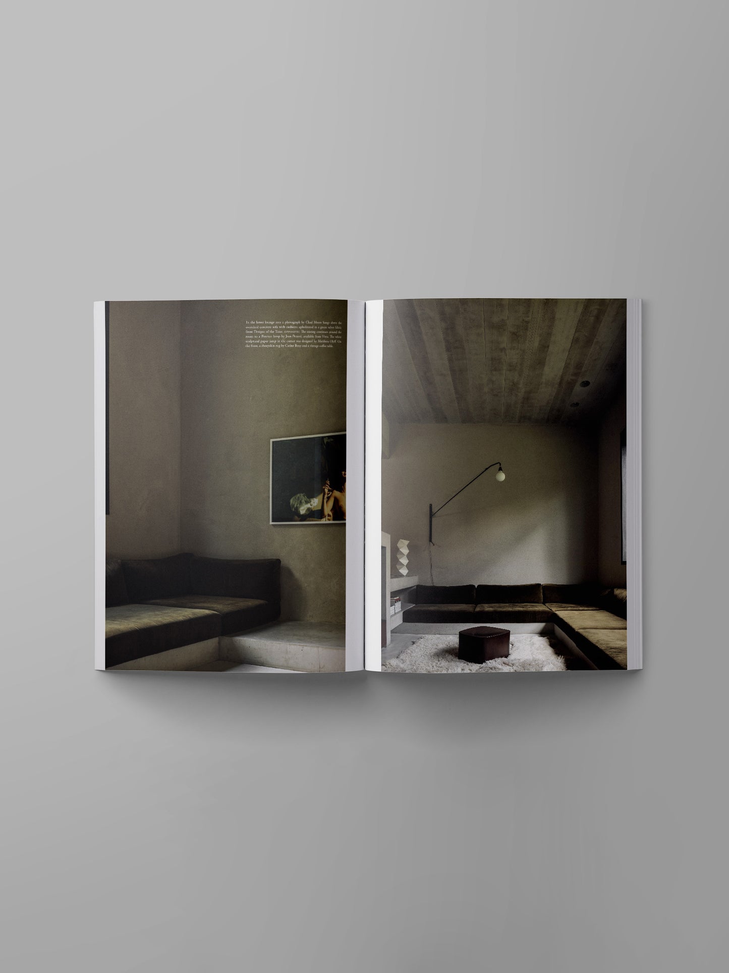 Ark Journal: Volume XII - Autumn Winter 2024