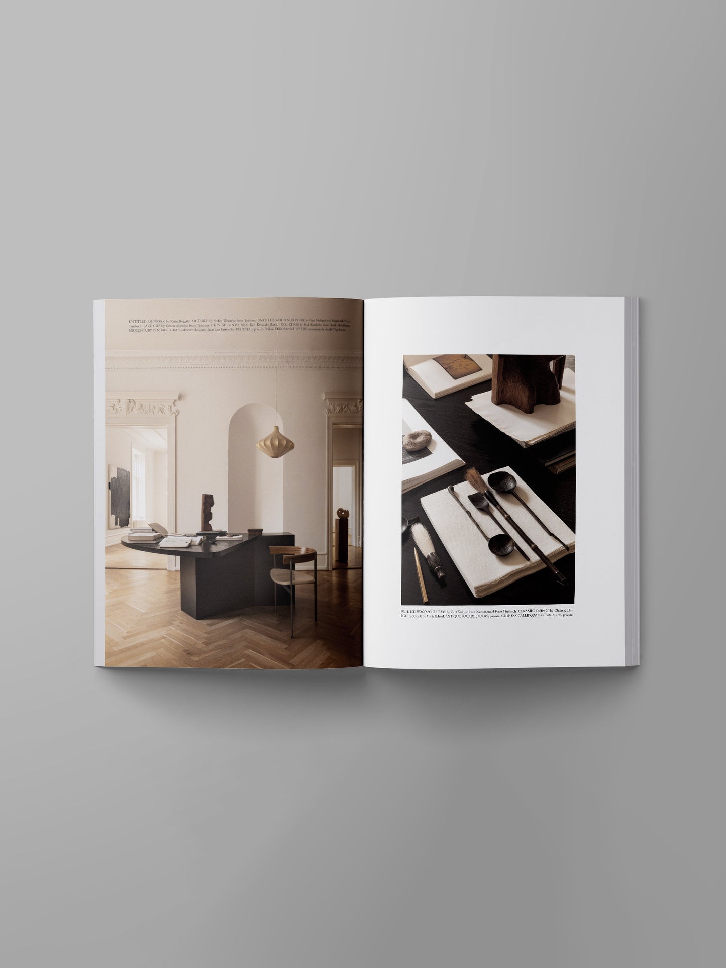Ark Journal: Volume XII - Autumn Winter 2024