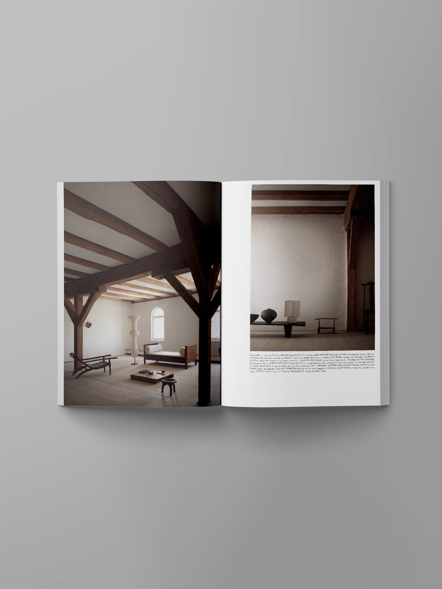 Ark Journal: Volume XII - Autumn Winter 2024