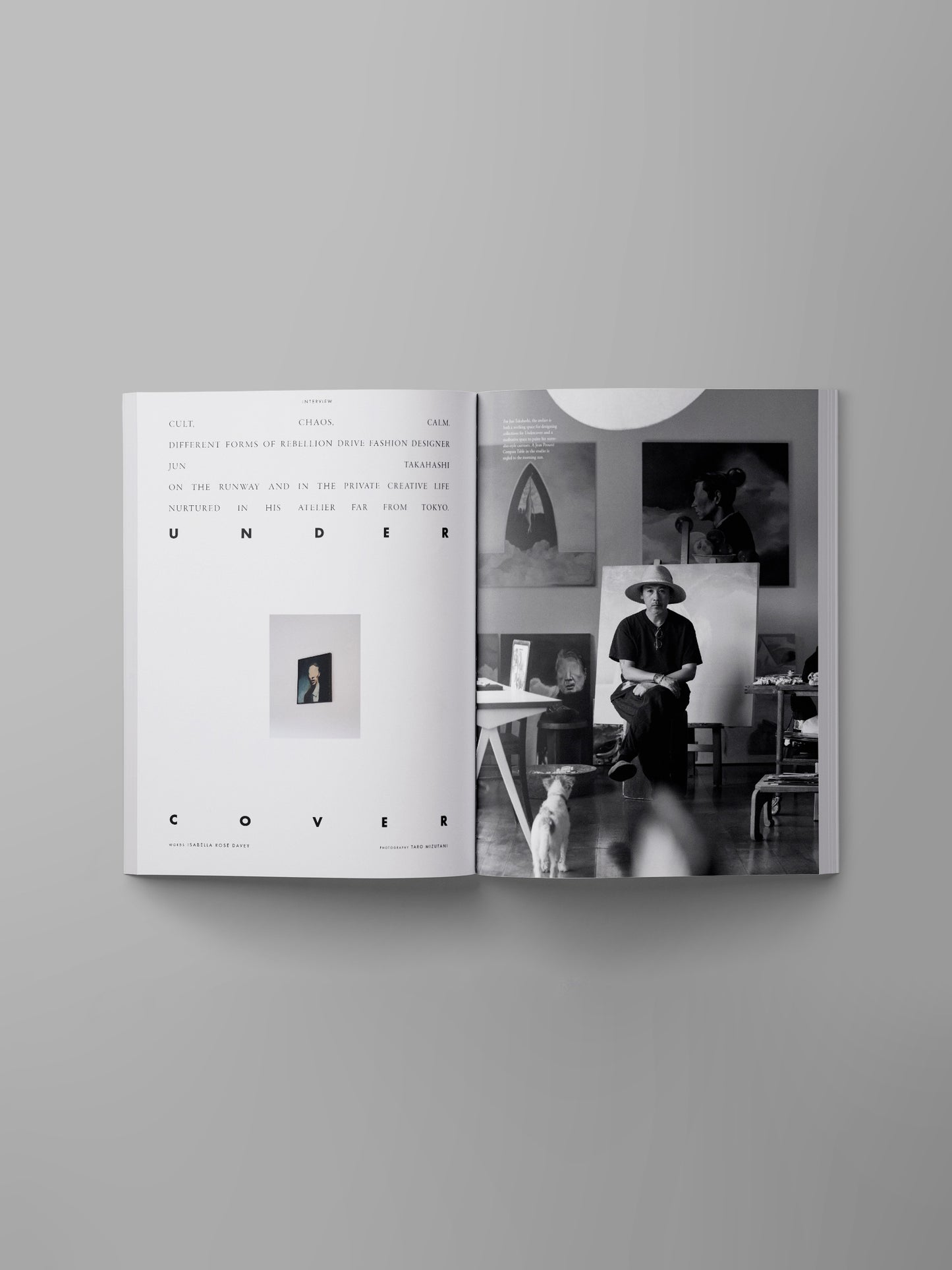 Ark Journal: Volume XII - Autumn Winter 2024