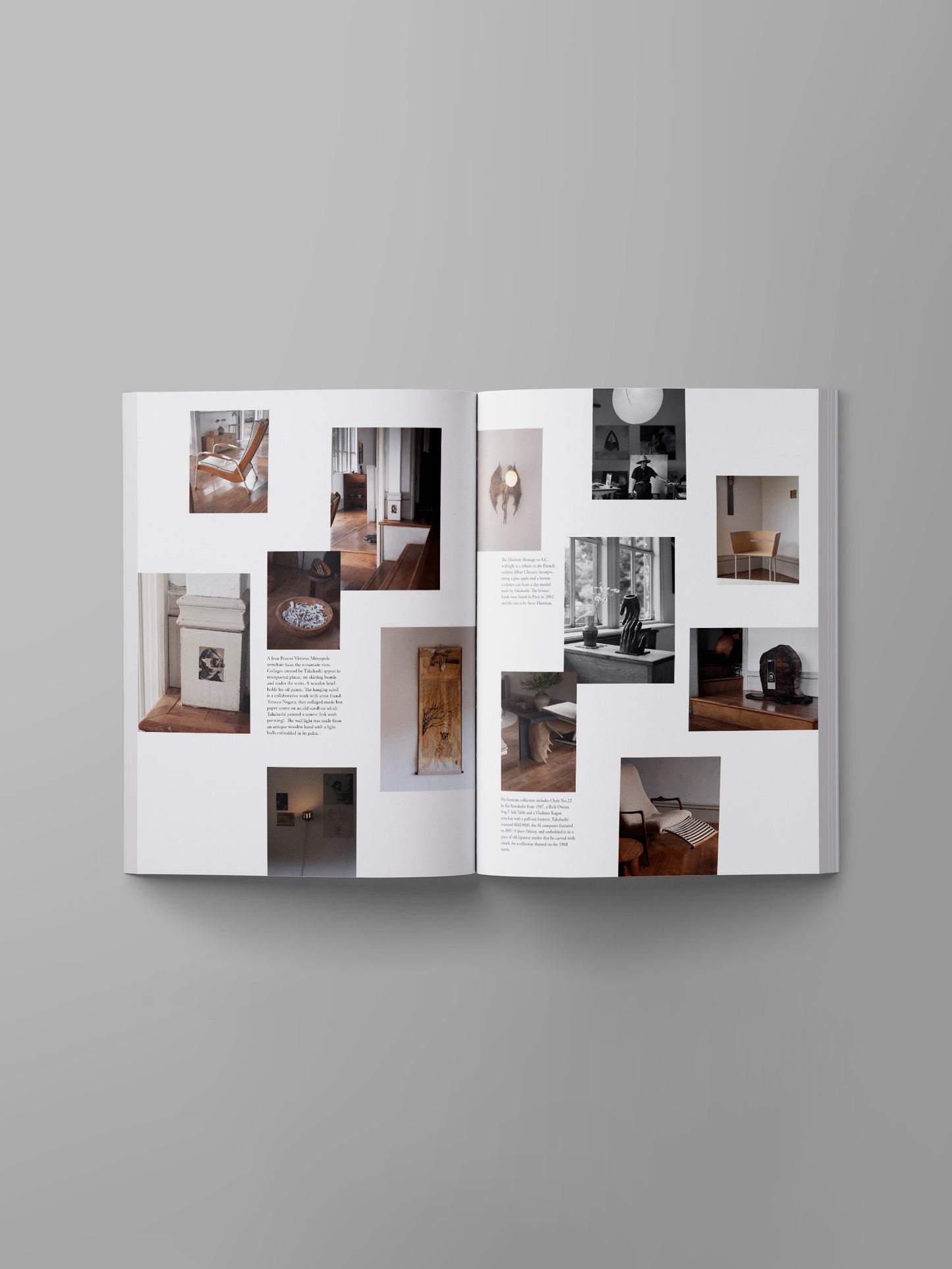 Ark Journal: Volume XII - Autumn Winter 2024