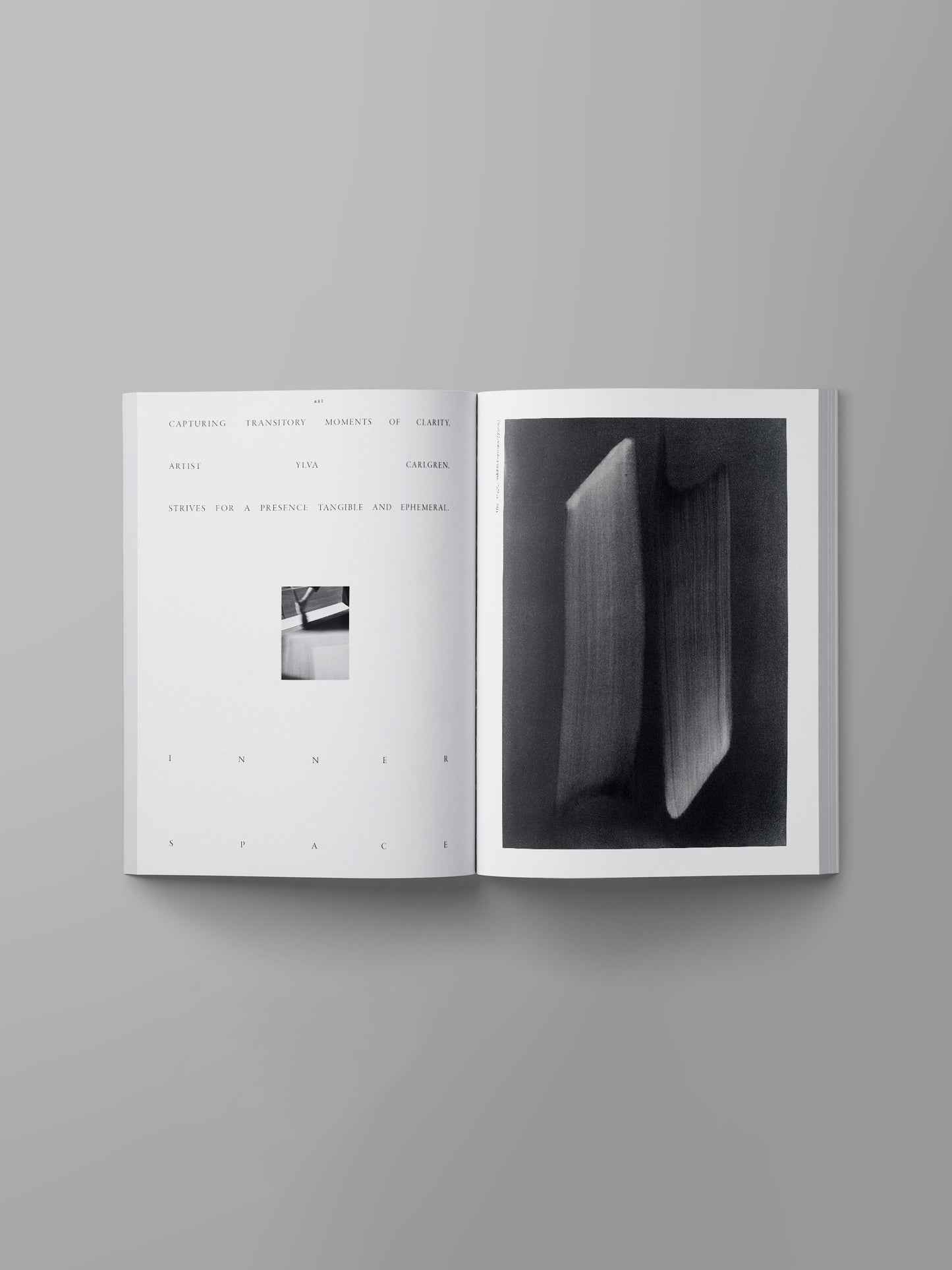 Ark Journal: Volume XII - Autumn Winter 2024