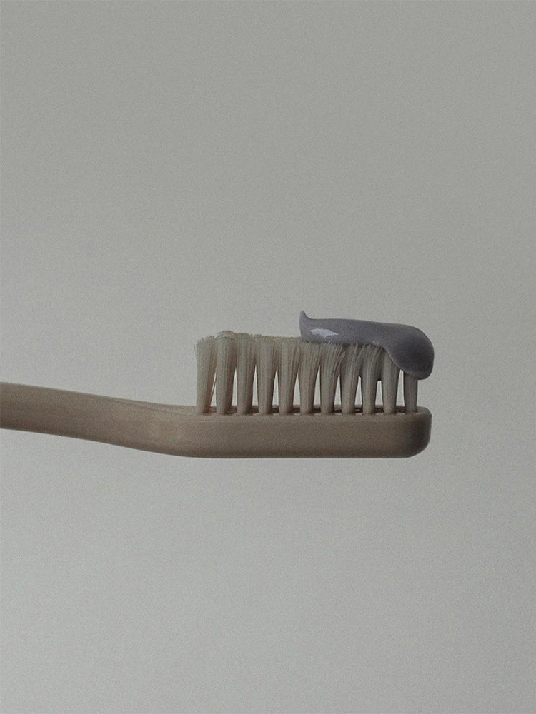 Vintage Ivory Toothbrush