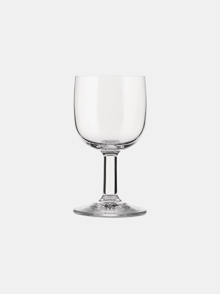 Family Goblet Glass, Set of 4 pieces