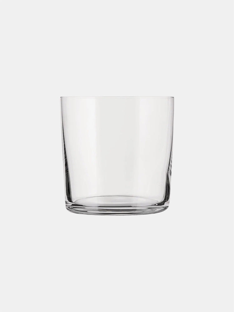 Family Water Glass, Set of 4 pieces