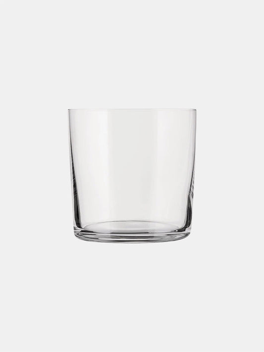 Family Water Glass, Set of 4 pieces