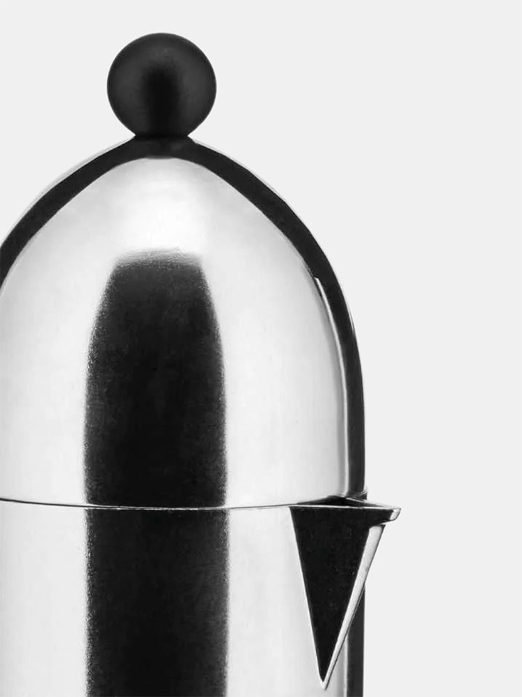 Pulcina Espresso Kaffemaskine, 3 Kopper