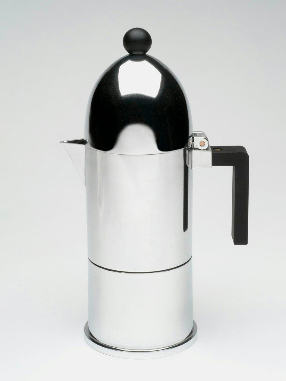 Pulcina Espresso Kaffemaskine, 3 Kopper