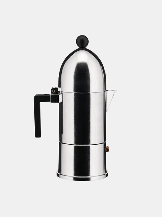 La Cupola, 6 Cups