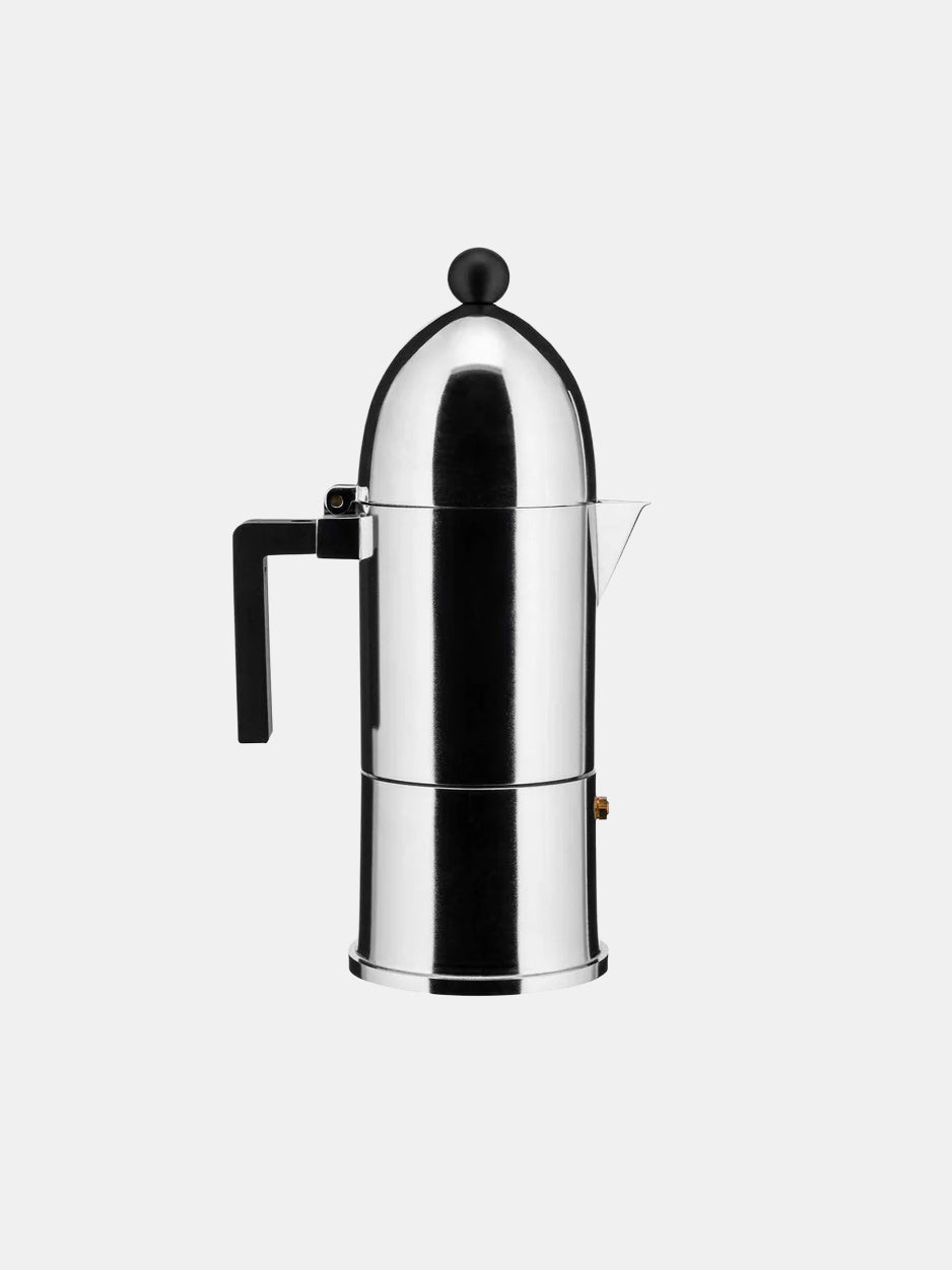 La Cupola, 6 Cups - Induction