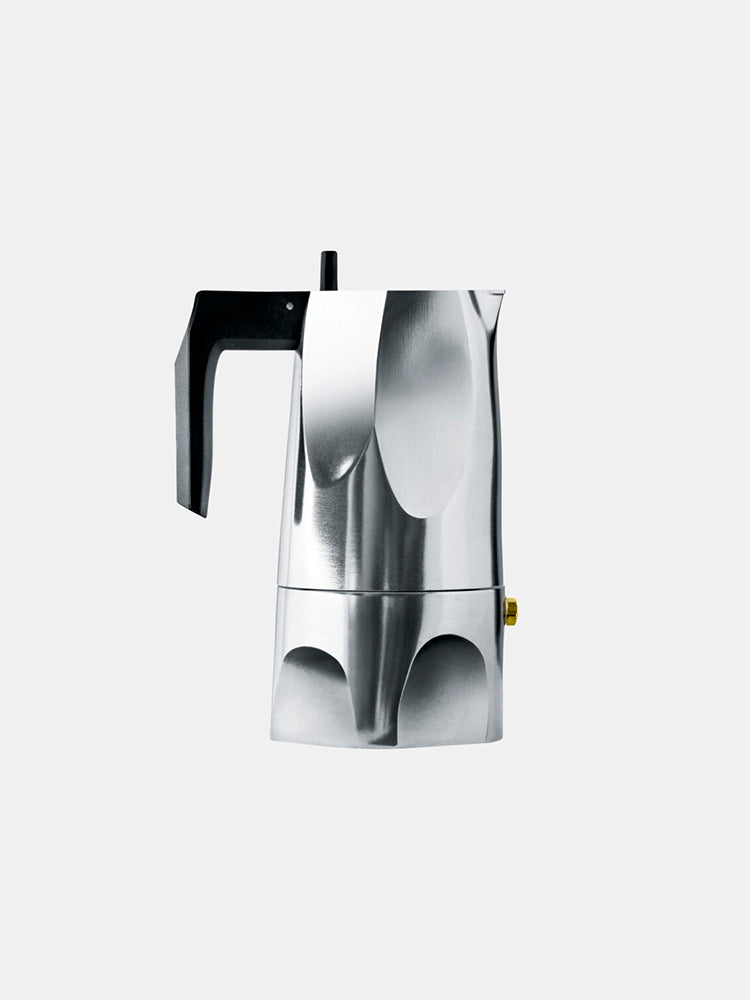 Ossidiana Espresso Kaffemaskine, 6 Kopper