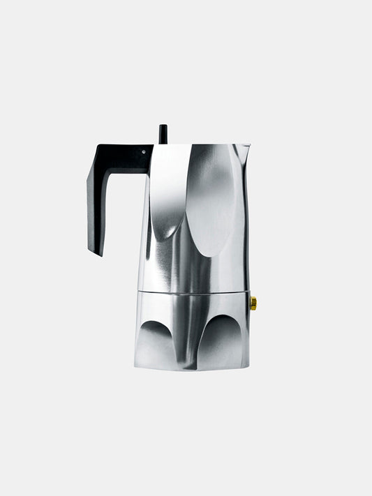 Ossidiana Espresso Kaffemaskine, 6 Kopper