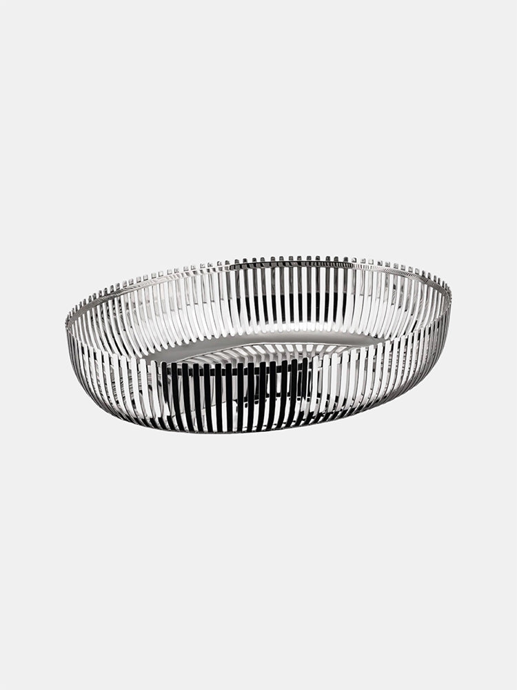 Oval Basket