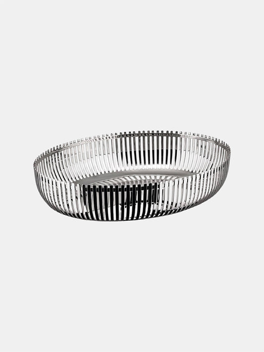 Oval Basket