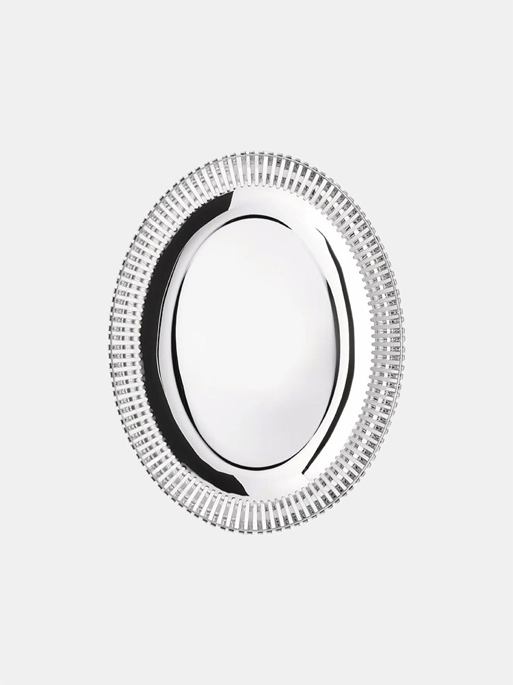 Oval Basket