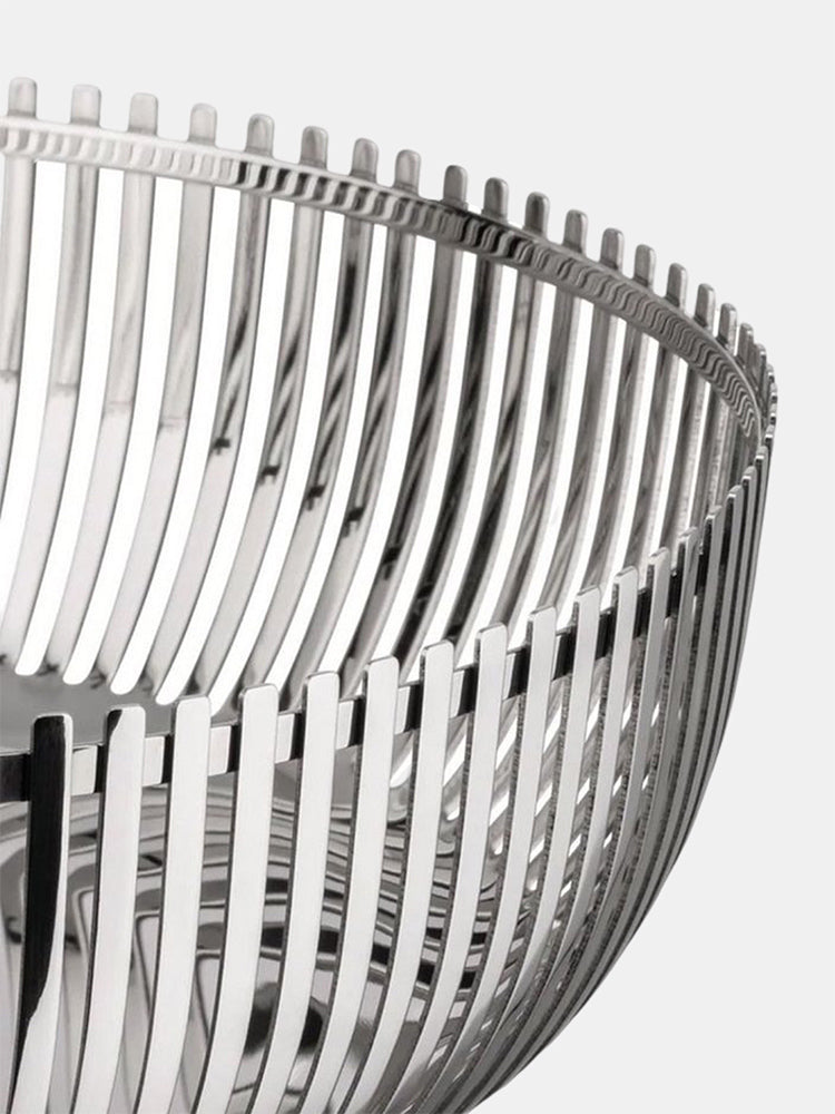 Oval Basket