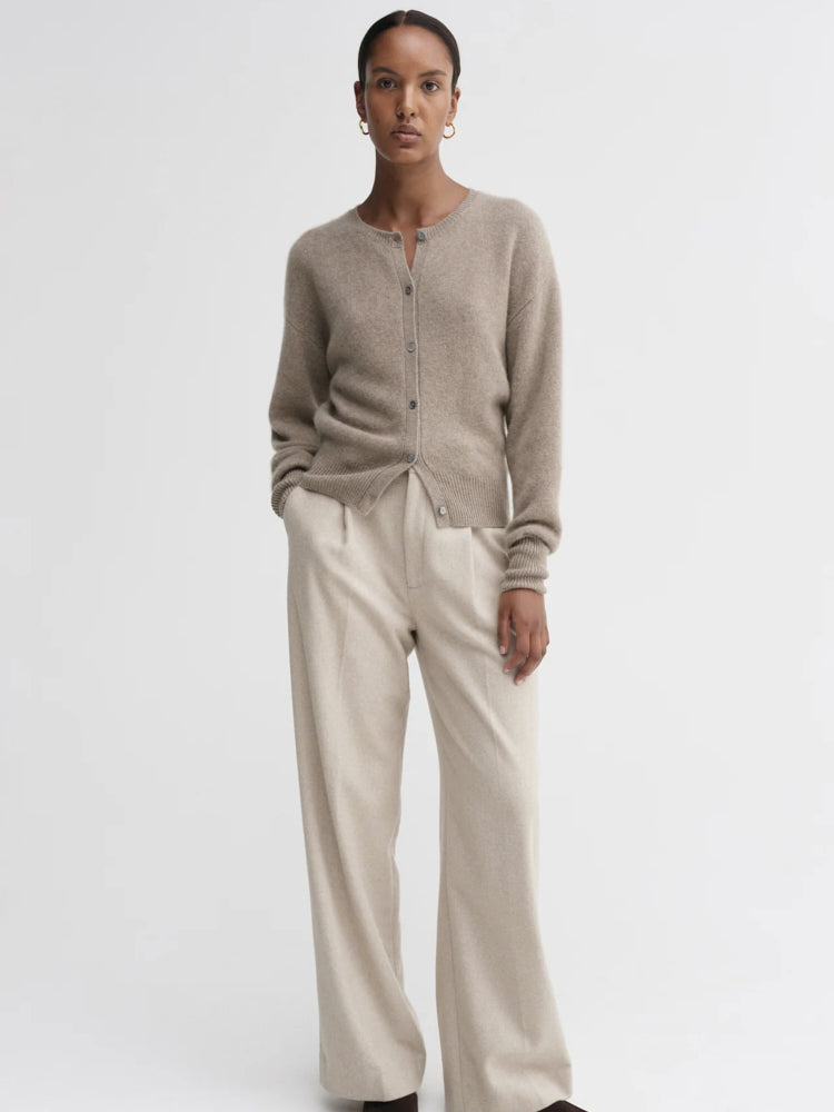 Coco Cardigan - Nougat