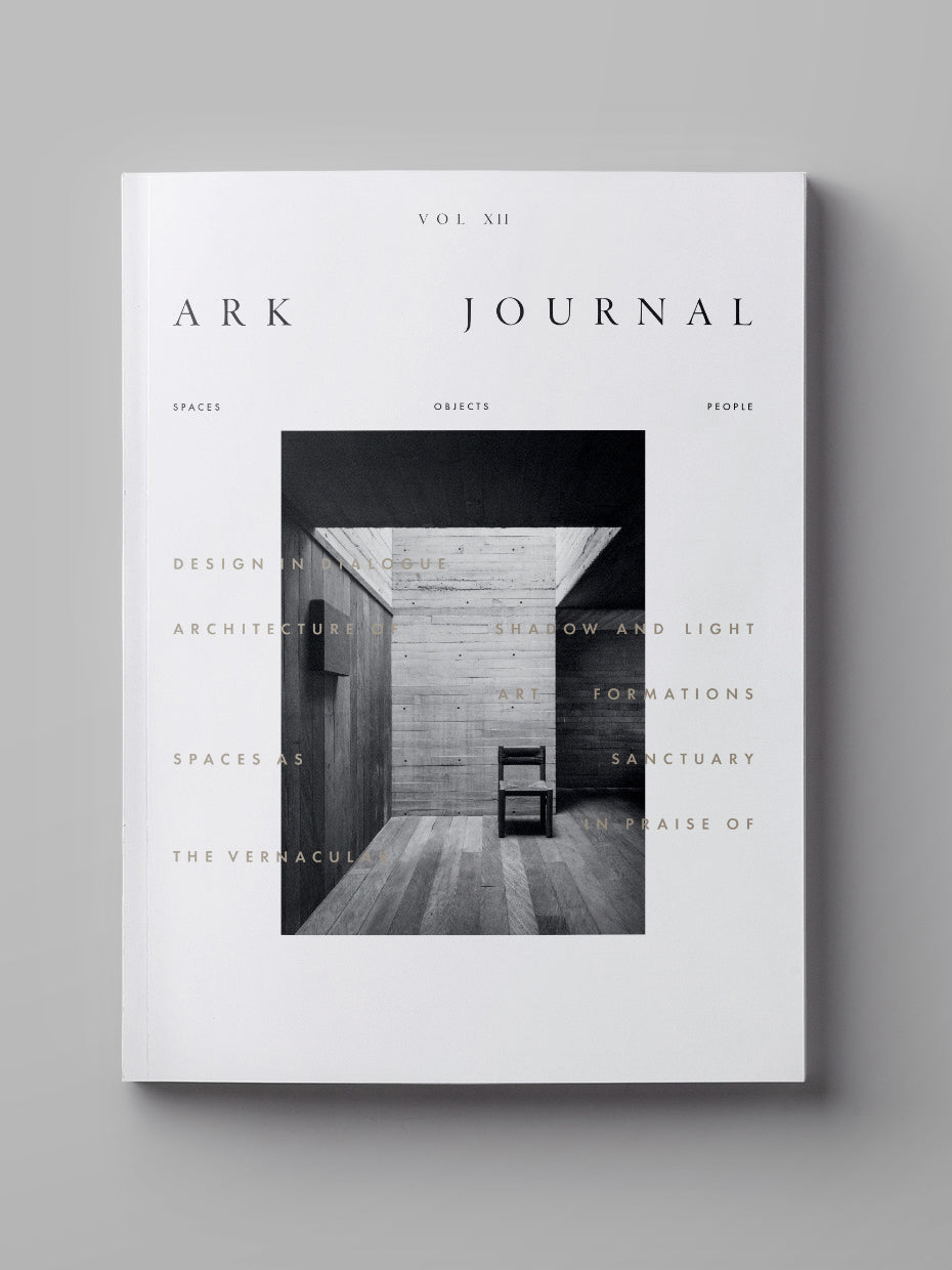 Ark Journal: Volume XII - Autumn Winter 2024