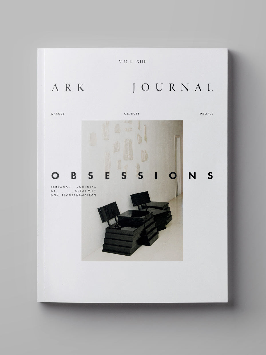 Ark Journal: Volume XIIl - Spring Summer 2025