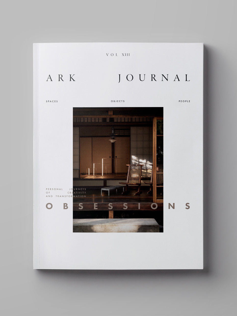 Ark Journal: Volume XIIl - Spring Summer 2025