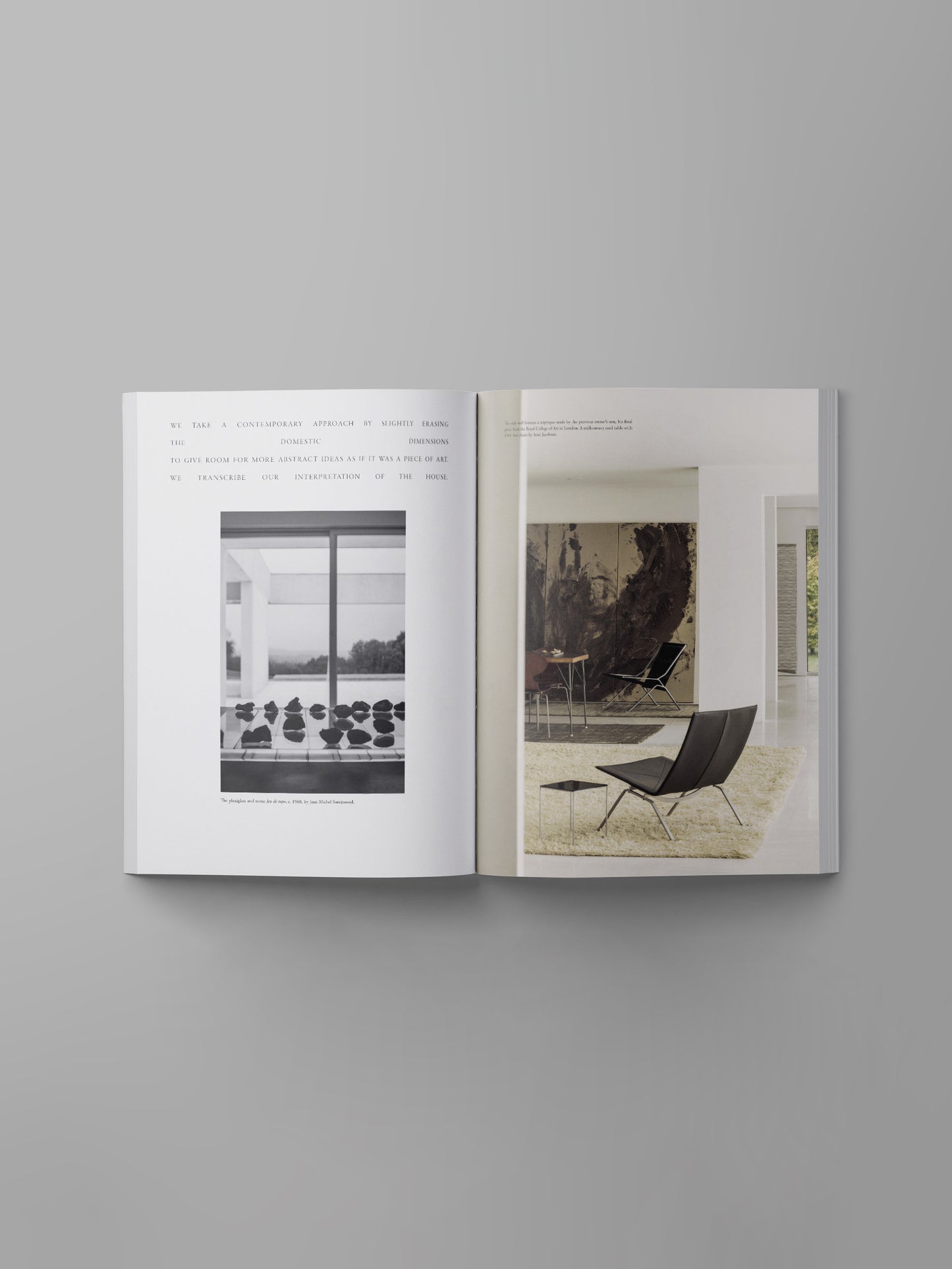 Ark Journal: Volume XIIl - Spring Summer 2025