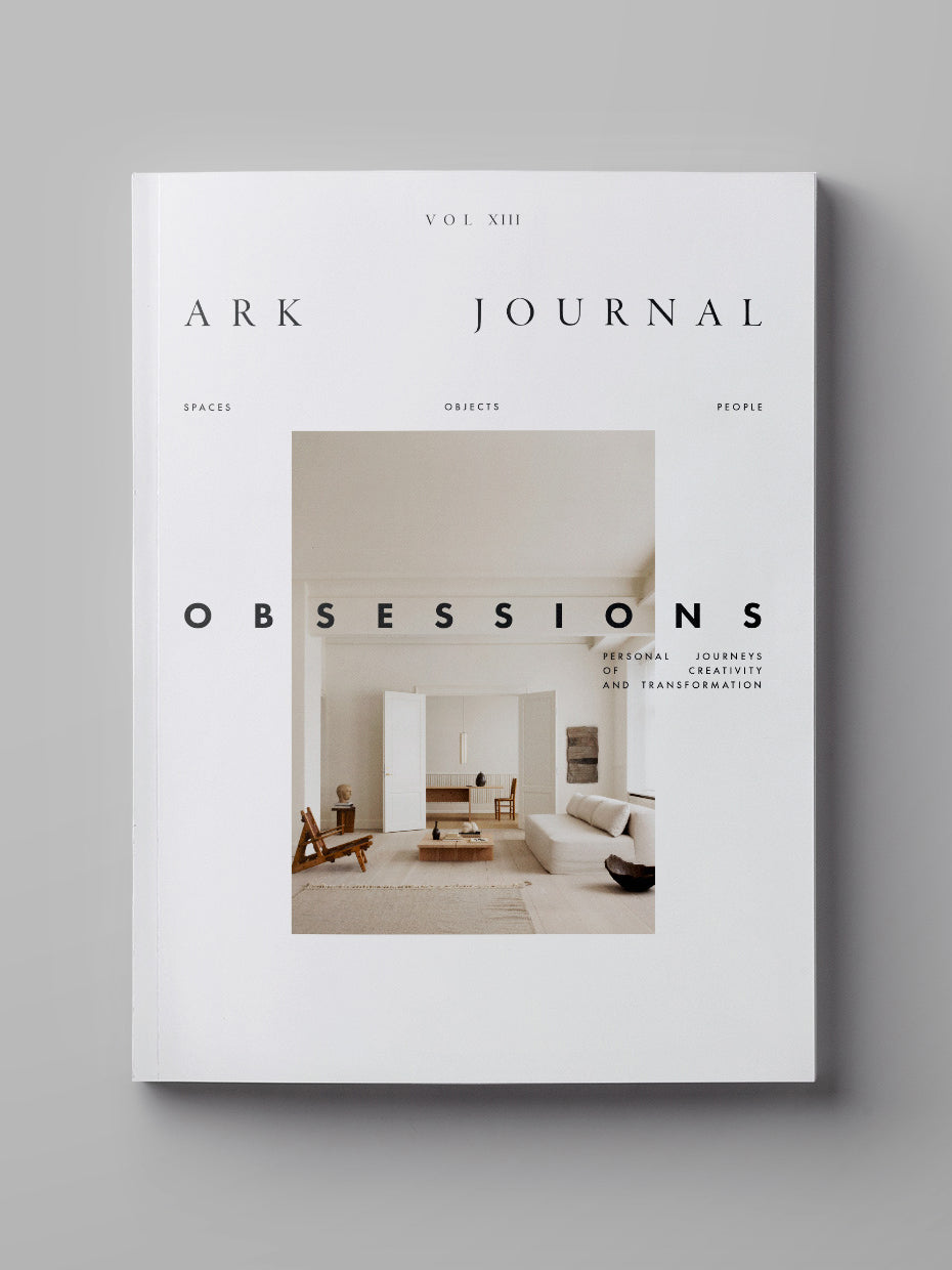 Ark Journal: Volume XIIl - Spring Summer 2025