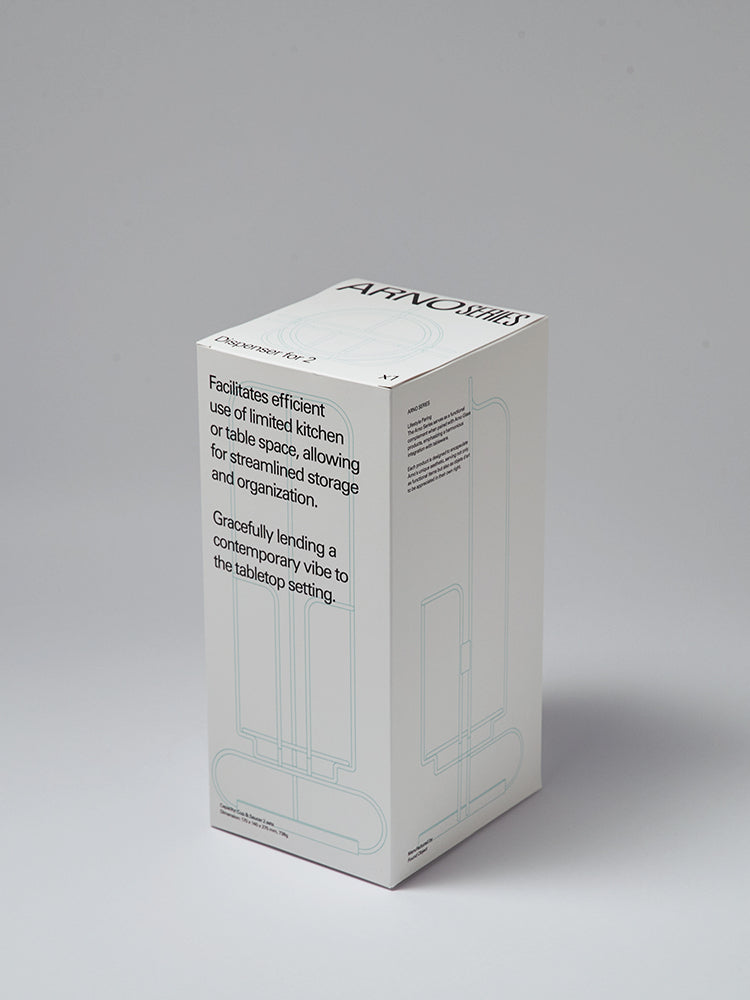 Dispenser 2