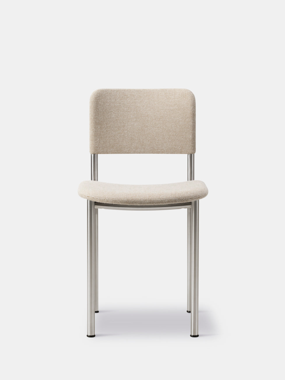 Plan Chair - Fully Upholstered