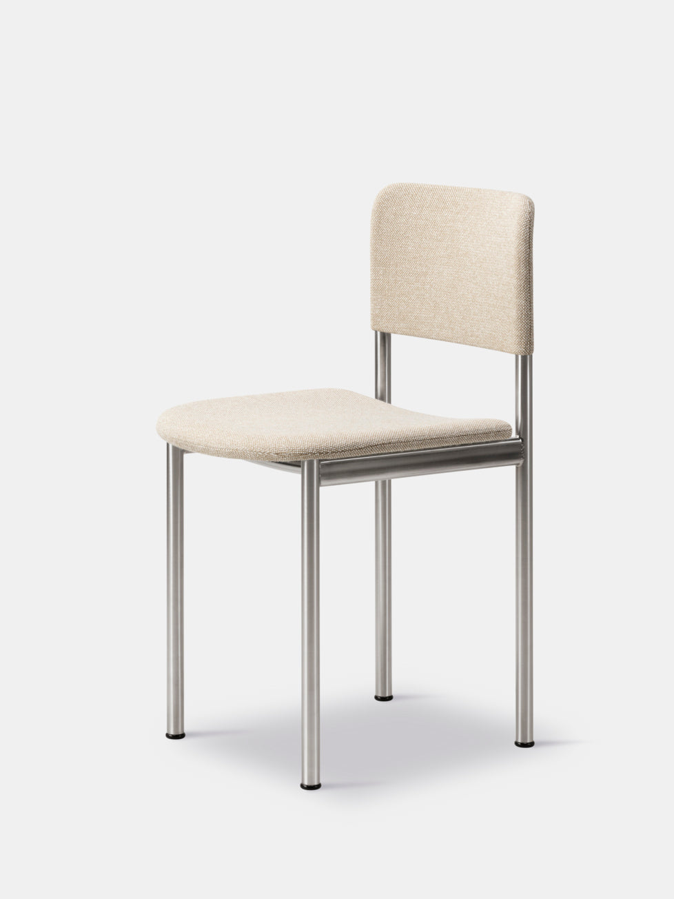 Plan Chair - Fully Upholstered