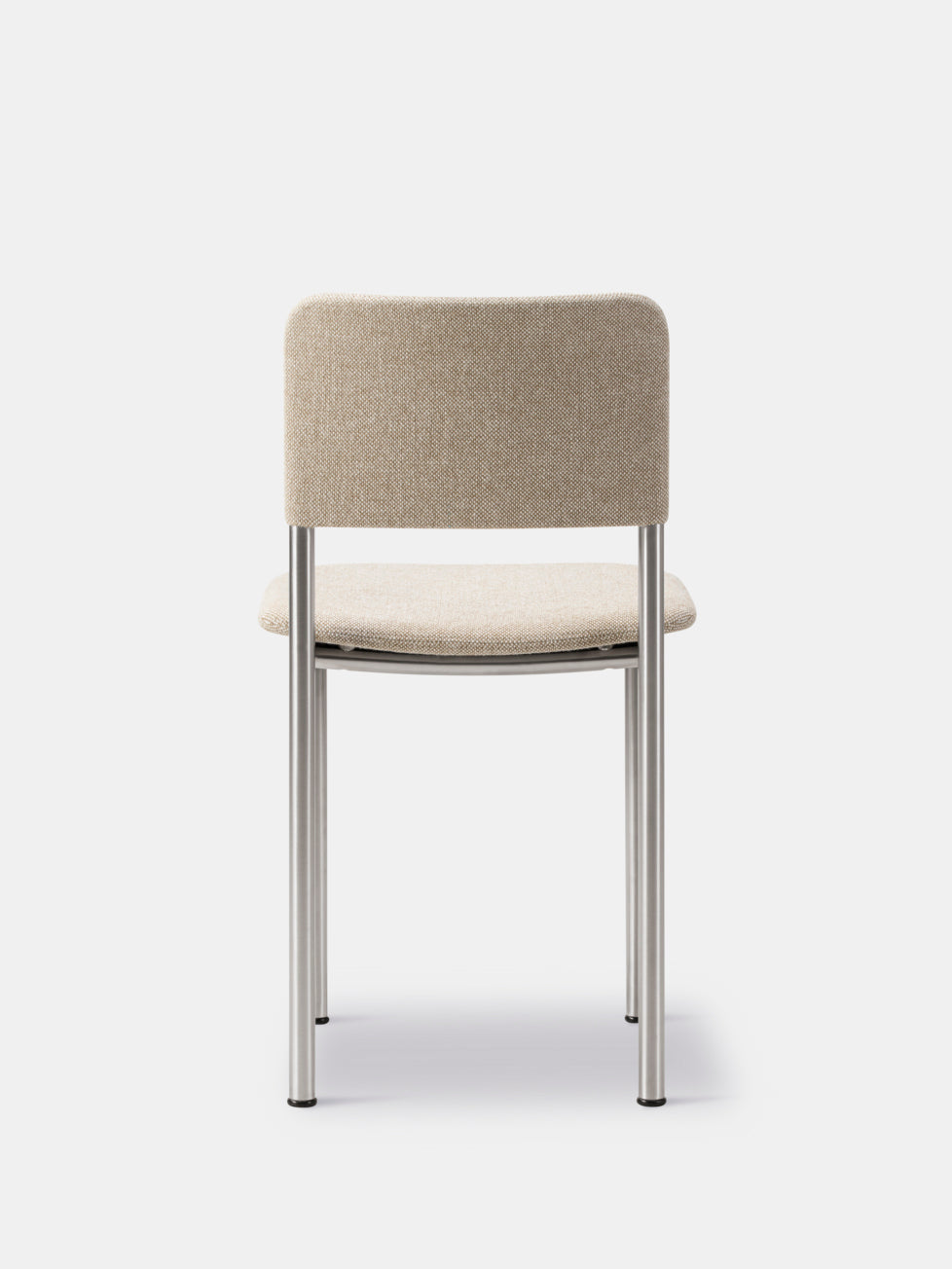 Plan Chair - Fully Upholstered
