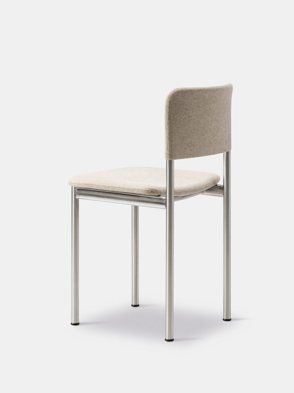 Plan Chair - Fully Upholstered