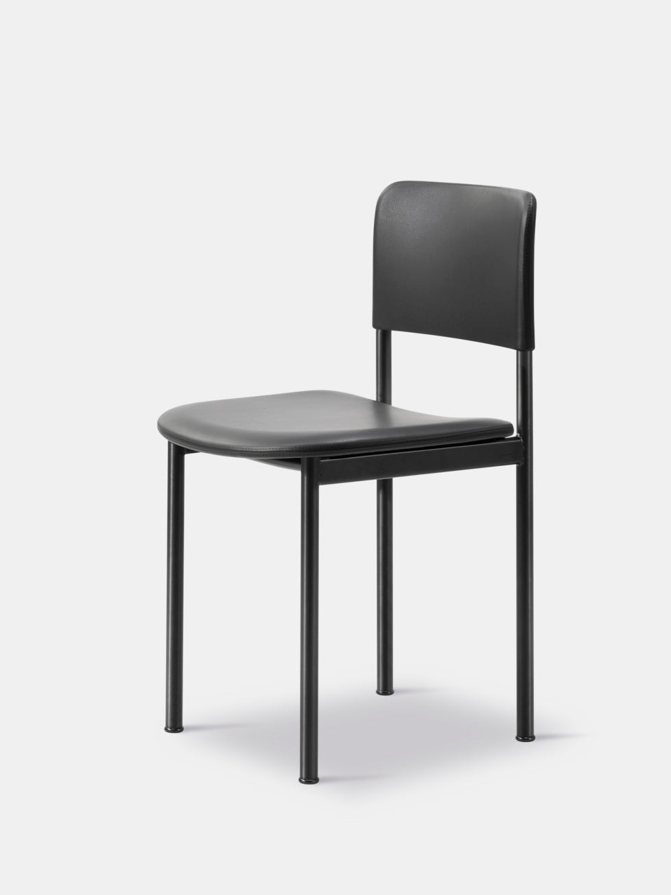 Plan Chair - Fully Upholstered