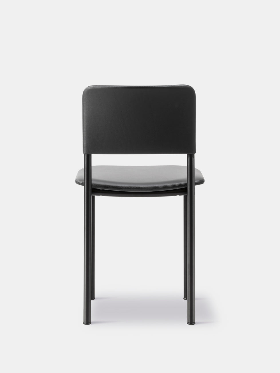 Plan Chair - Fully Upholstered