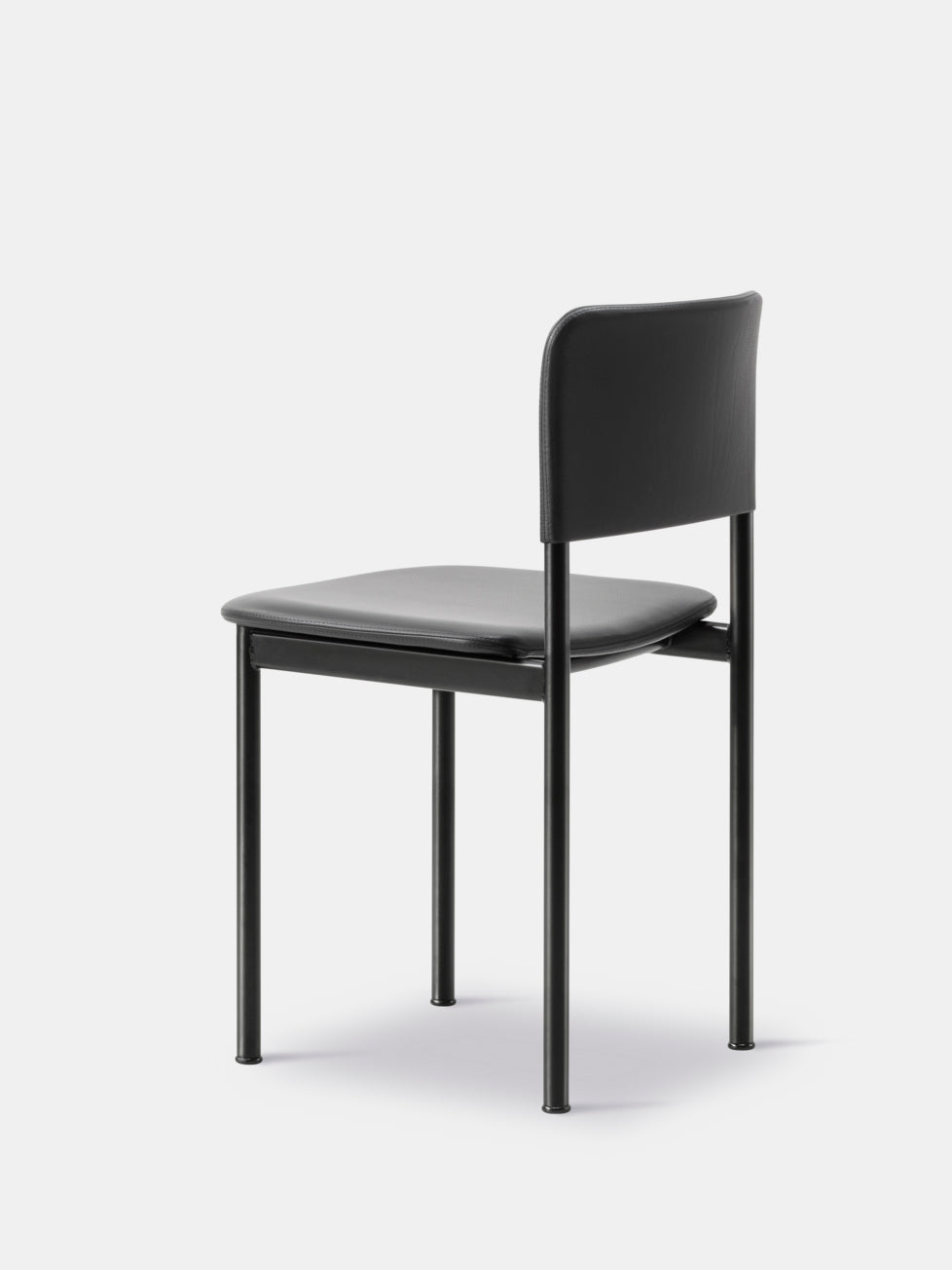 Plan Chair - Fully Upholstered
