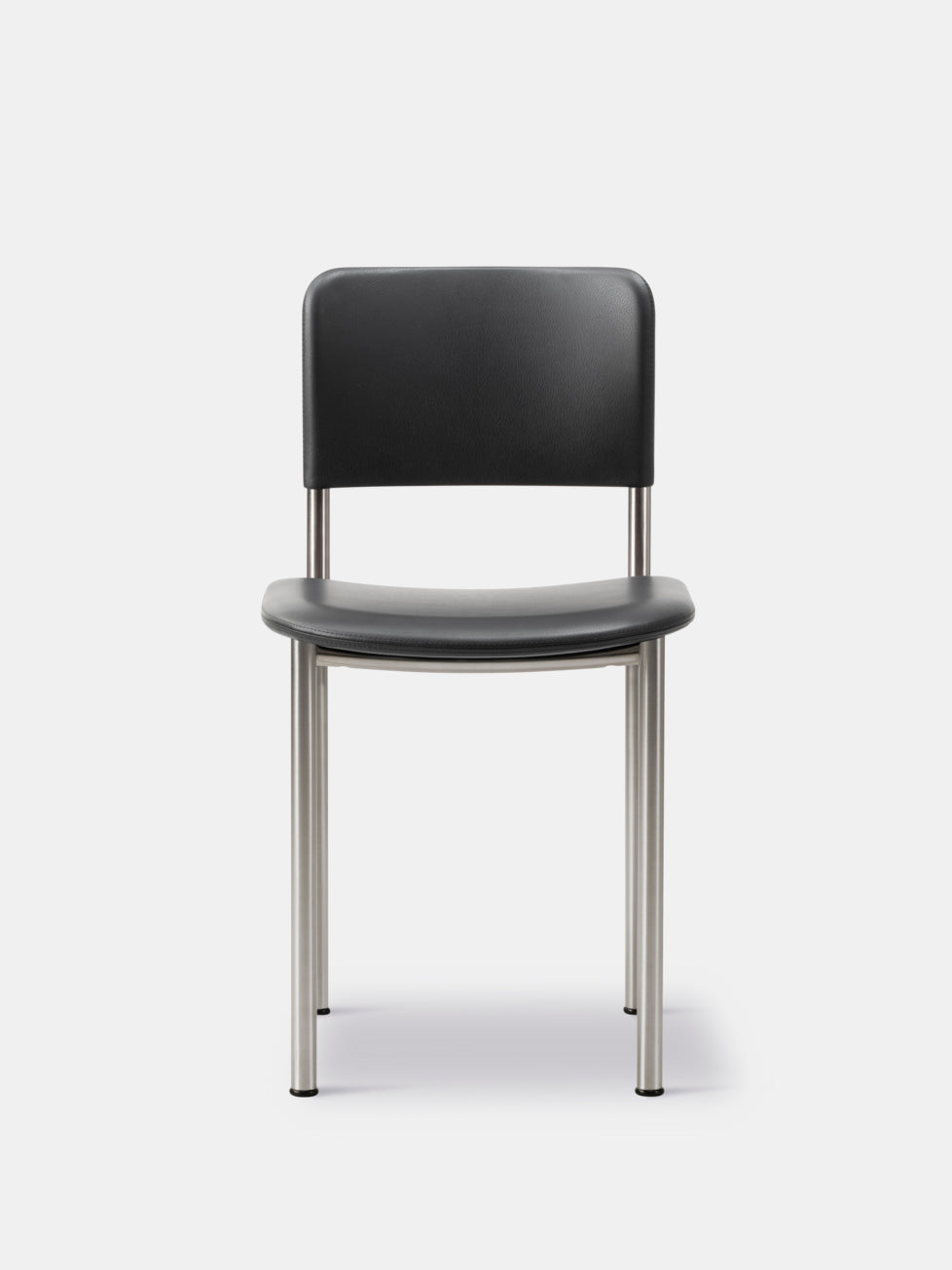 Plan Chair - Fully Upholstered