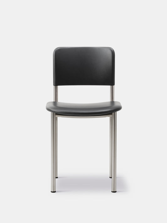 Plan Chair - Fully Upholstered
