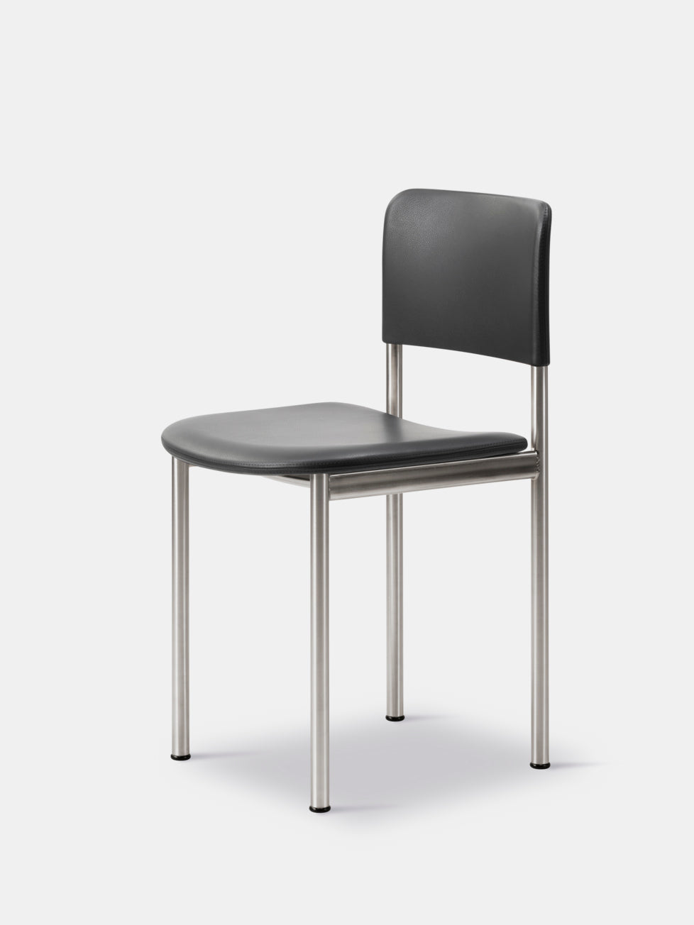 Plan Chair - Fully Upholstered