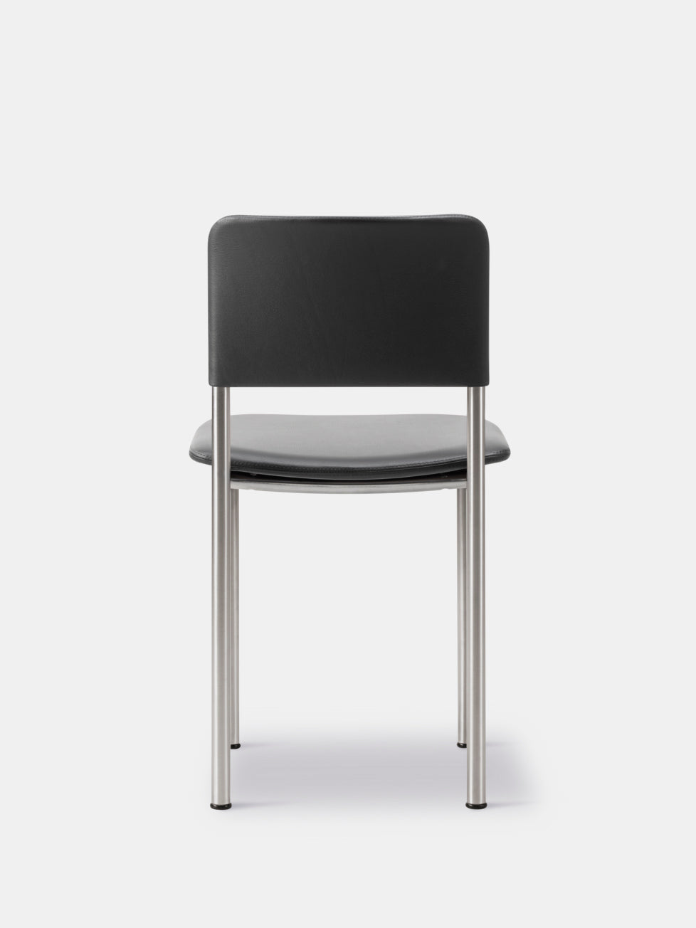 Plan Chair - Fully Upholstered