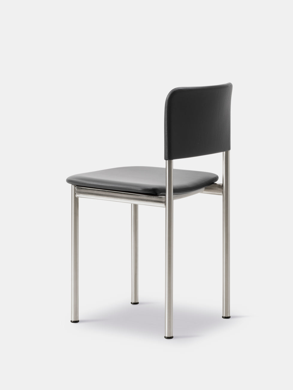Plan Chair - Fully Upholstered