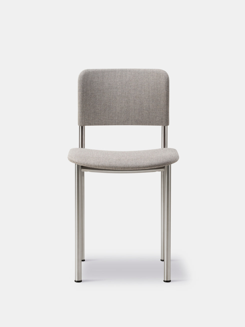 Plan Chair - Fully Upholstered