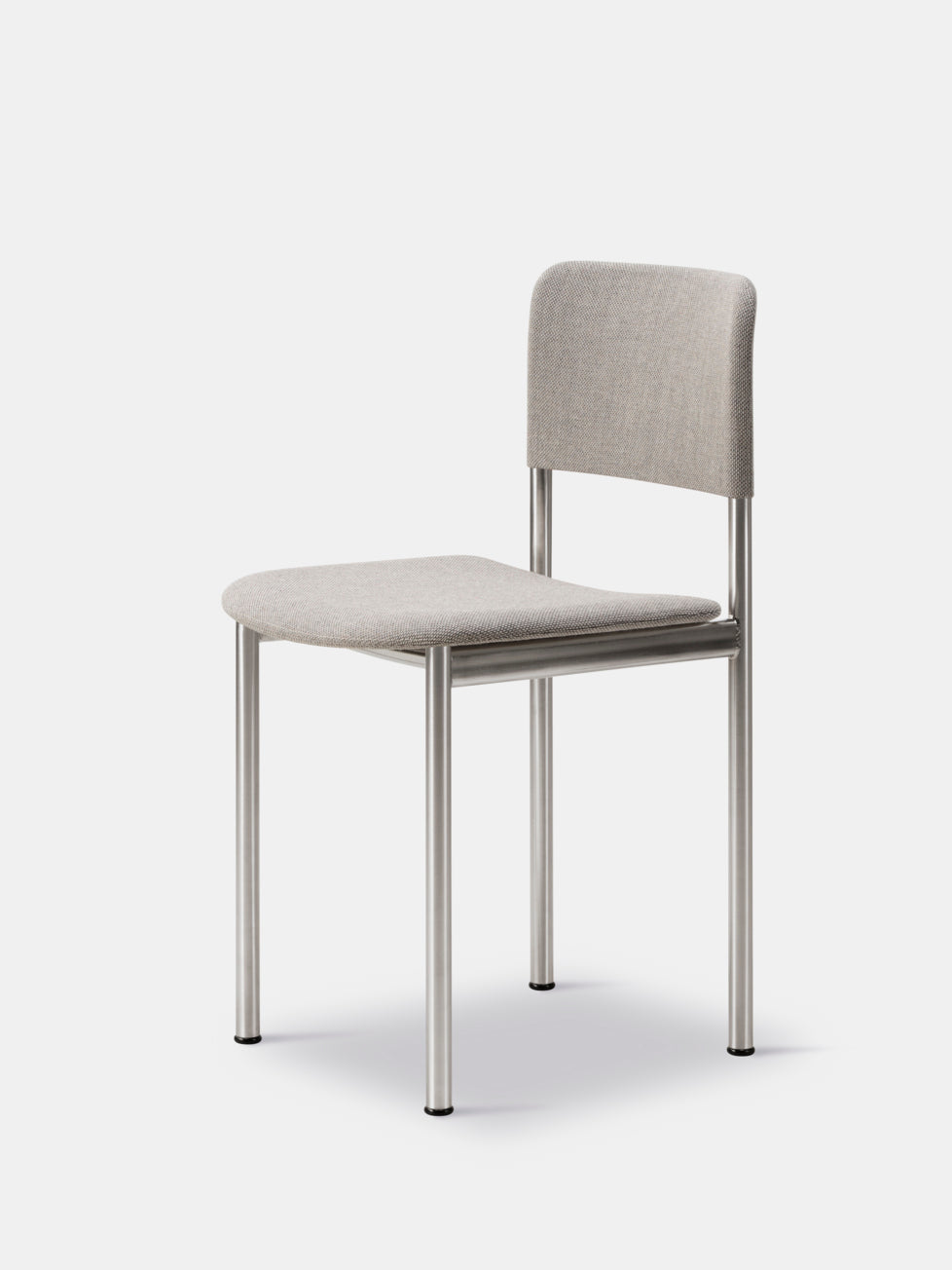 Plan Chair - Fully Upholstered