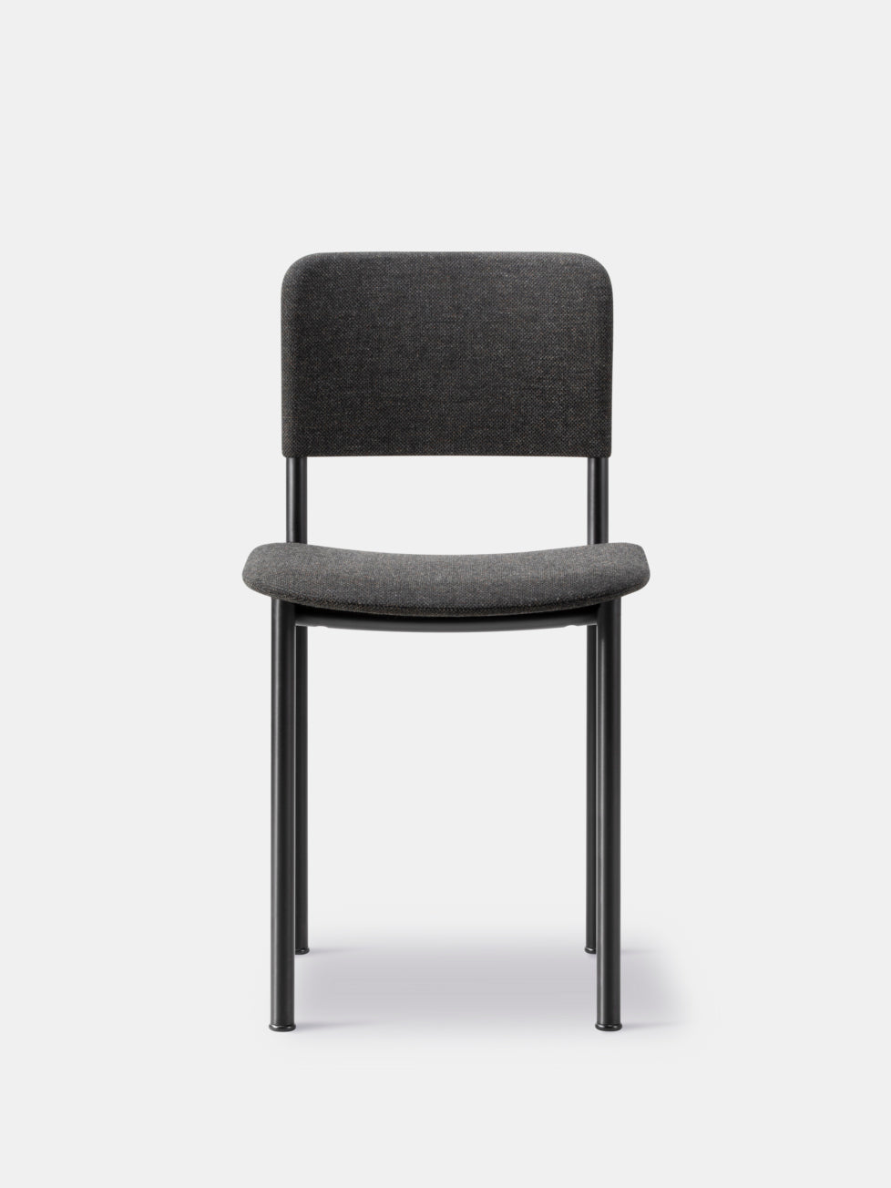 Plan Chair - Fully Upholstered