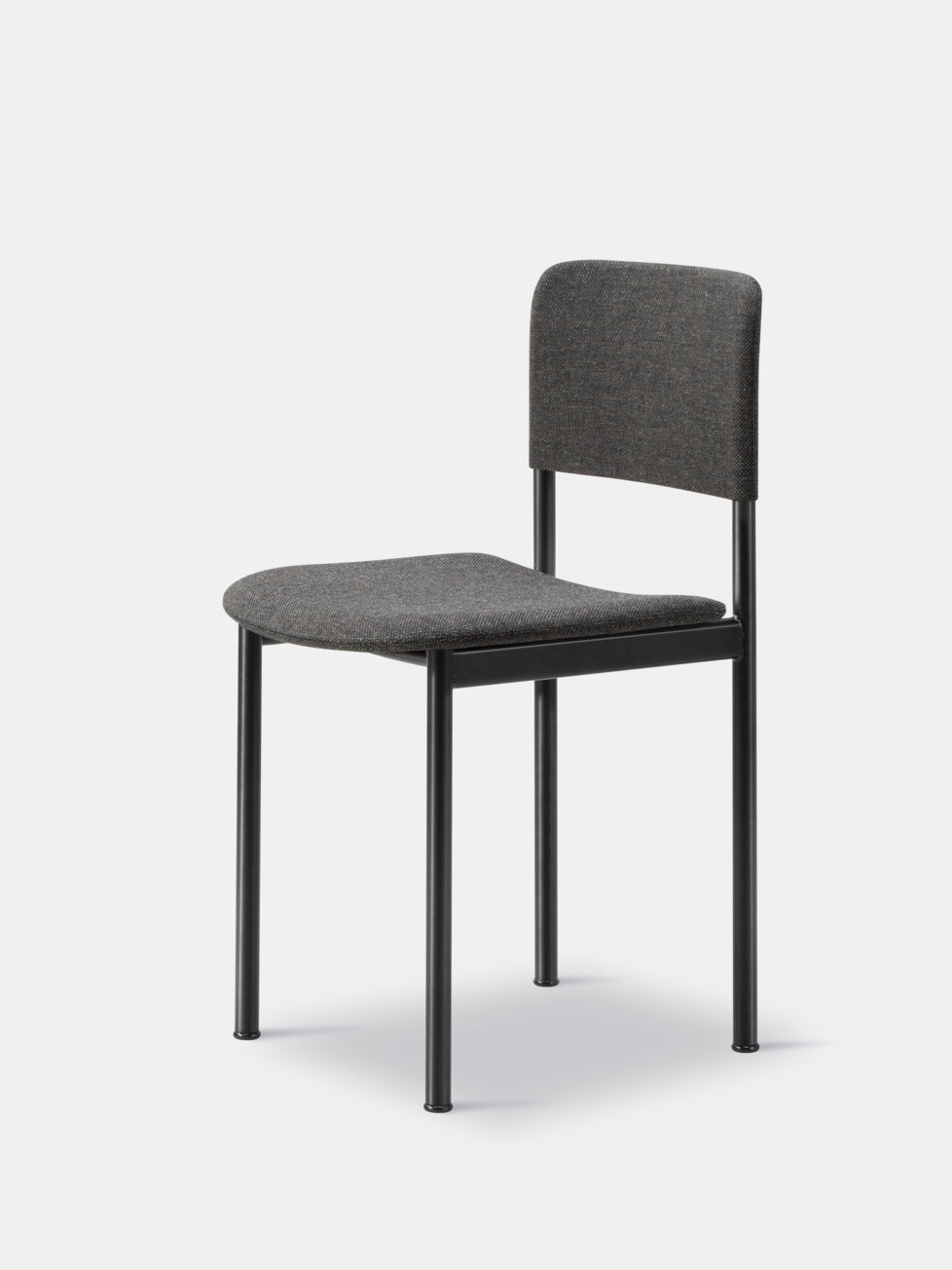 Plan Chair - Fully Upholstered