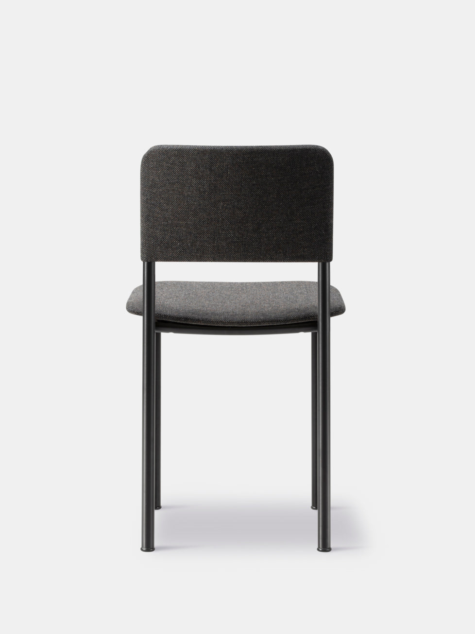 Plan Chair - Fully Upholstered