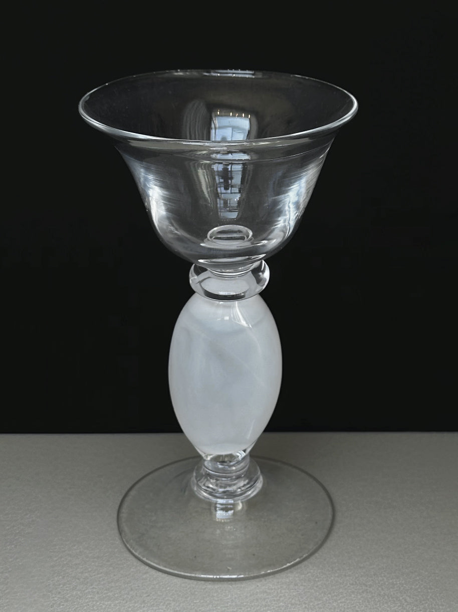 Opaline Goblet