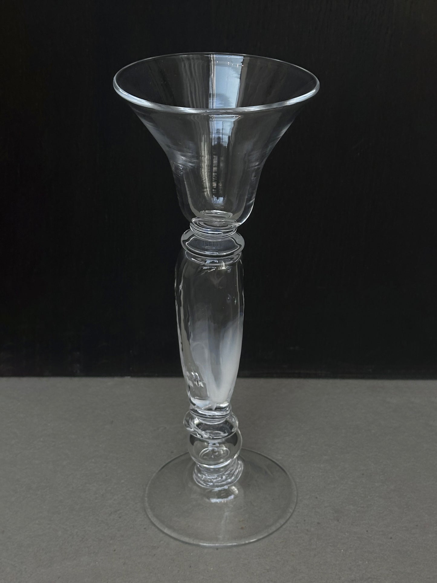 Opaline Goblet