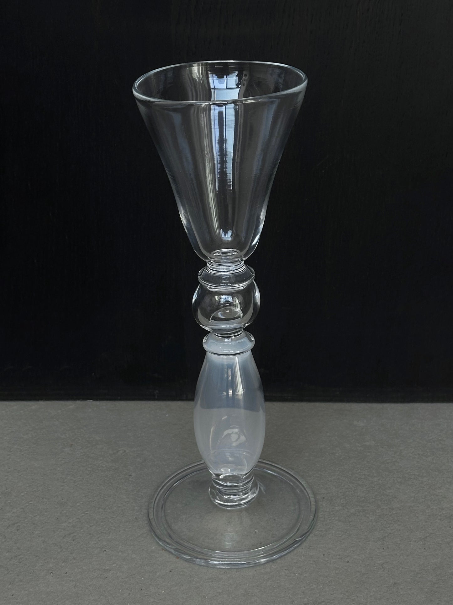 Opaline Goblet