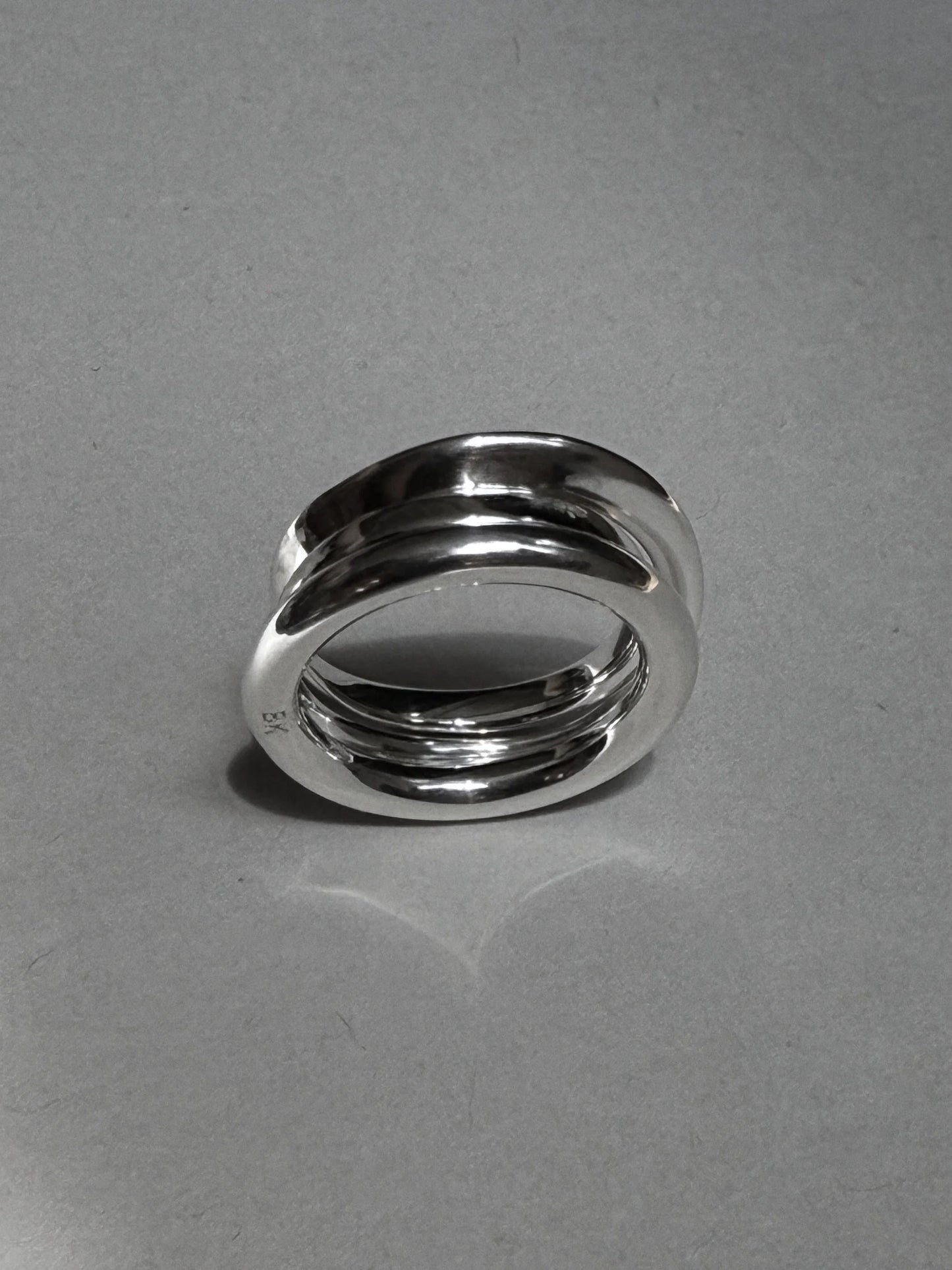 Lazo Ring